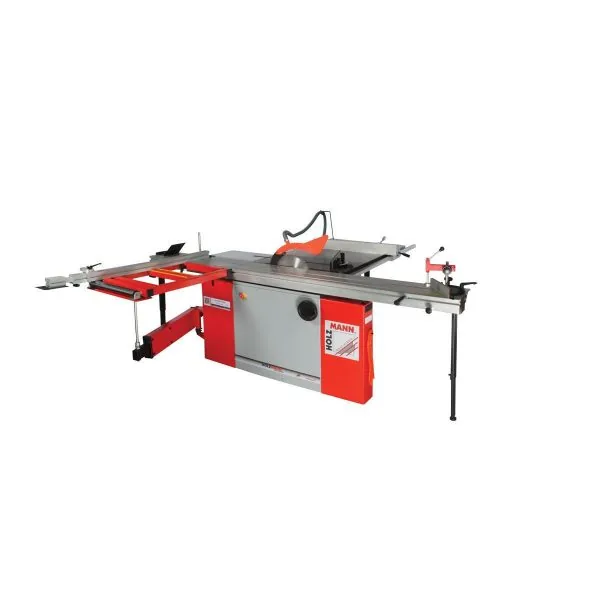 Holzmann Formatkreissäge TS315VF2600_230V -1