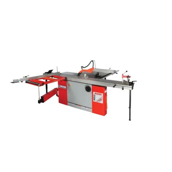Holzmann Formatkreissäge TS315VF3200_400V -1
