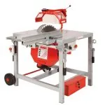 Holzmann Zimmerer Tischkreissäge TS400Z_400V -1