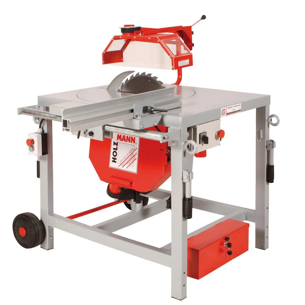 001_ts400z-400v.jpg Holzmann Zimmerer Tischkreissäge TS400Z_400V -1