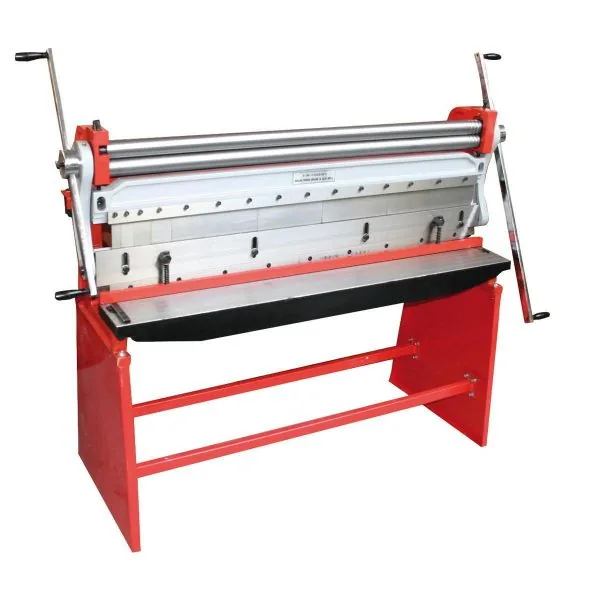 Holzmann Blechbearbeitungsmaschine 3 IN 1 UBM1070 -1