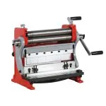 Holzmann Blechbearbeitungsmaschine 3 IN 1 UBM305 -1