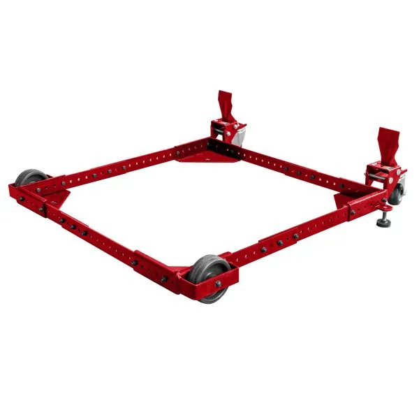 Holzmann Universelle Fahreinrichtung UFE410FLEX -1