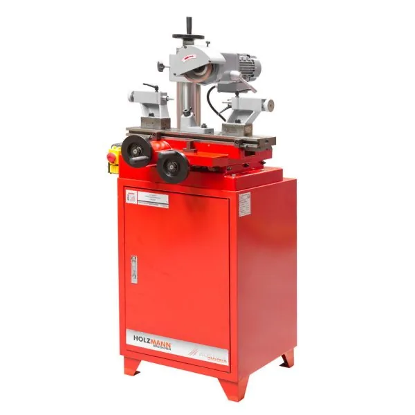 Holzmann Universal Werkzeugschärfmaschine UWS320_400V -1