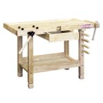 Holzmann Kinderwerkbank WB106MINI -1