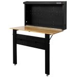 Holzmann Werkbank klappbar WB120FOLD -1