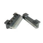 Holzmann Magnetische Schraubstock-Abkantbacken WBS150AKM -1