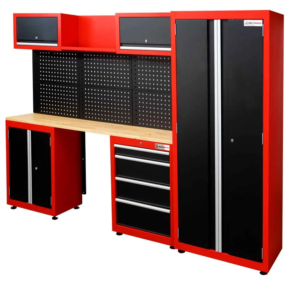 001_wess13.jpg Holzmann Werkbank Schranksystem WESS13 -1