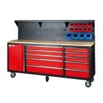 Holzmann Werkbank Wagen WEWA2130 -1
