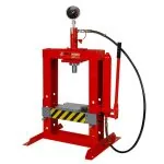 Holzmann Werkstattpresse 10 Tonnen WP10H -1