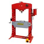 Holzmann Werkstattpresse 75 Tonnen WP75H -1