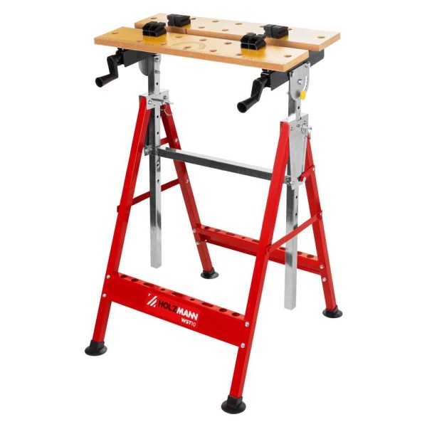 Holzmann Werkbank Spanntisch WST10 -1