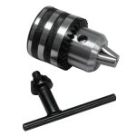 Holzmann Zahnkranzbohrfutter inkl. Spannschlüssel ZKBF1616 -1