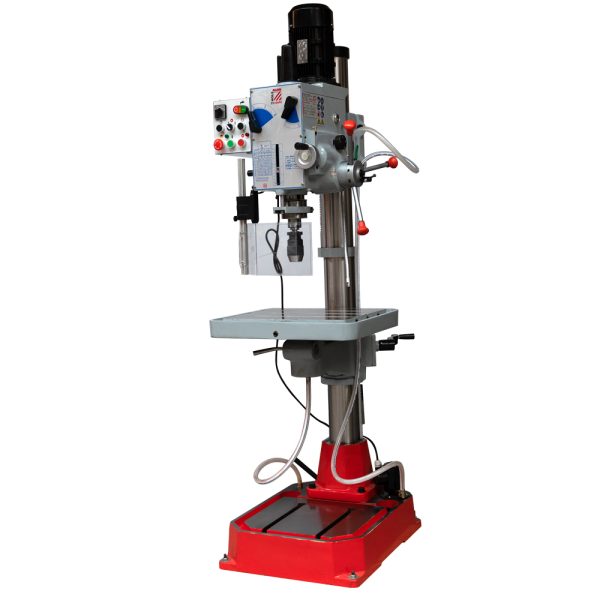 Holzmann Getriebebohrmaschine ZS50APS_400V -1
