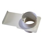 Holzmann Zwischenstück und Schieber ZWS150S -1