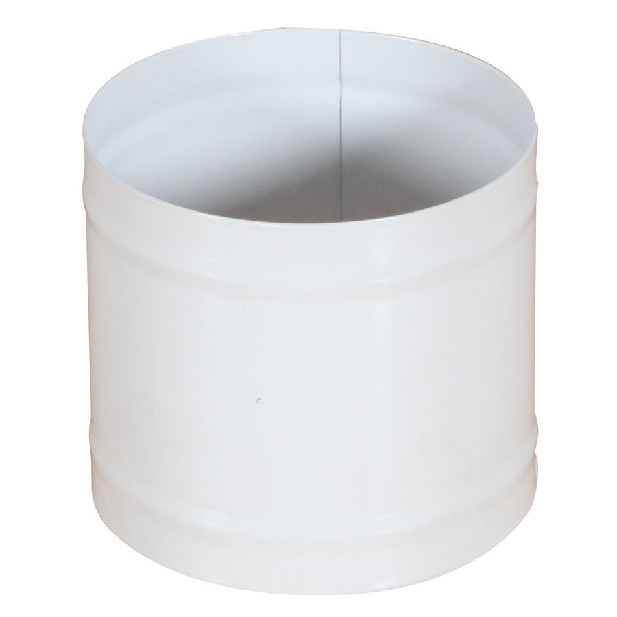 001_zws60.jpg Holzmann Zwischenstück Schlauch: Ø 60mm ZWS60 -1