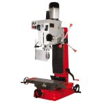 Holzmann Fräsmaschine ZX7045_400V -1