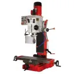 Holzmann Fräsmaschine ZX7050_400V -1