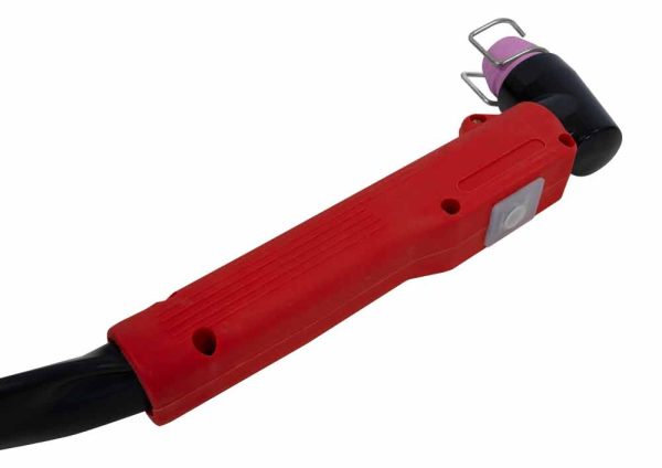 Holzmann Schneidbrenner - Schlauchpaket 10000623 -2