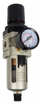 Holzmann Luftdruckminderer 10000627 -2