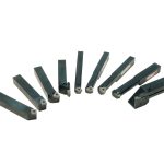 Holzmann Drehmeissel SET 9tlg./16mm 9TLG16 -2