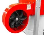 Holzmann Absauganlage für Säge ABS2200FLEX_400V -2
