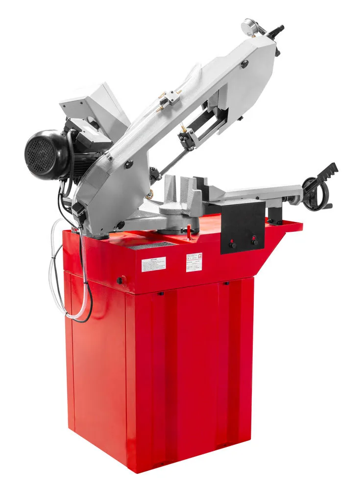 Holzmann Metallbandsäge BS210TOP_230V -2