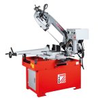 Holzmann Metallbandsäge BS370TOP_400V -2