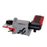 Holzmann Band- Tellerschleifmaschine BT203-914_230V -2
