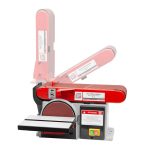 Holzmann Band - Teller - Schleifmaschine BT46_230V -2