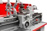 Holzmann Metalldrehbank mit Digitalanzeige ED1000NDIG_400V -2