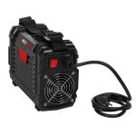Holzmann Mini Elektroden Inverter Schweissanlage EISA160-MINI -2