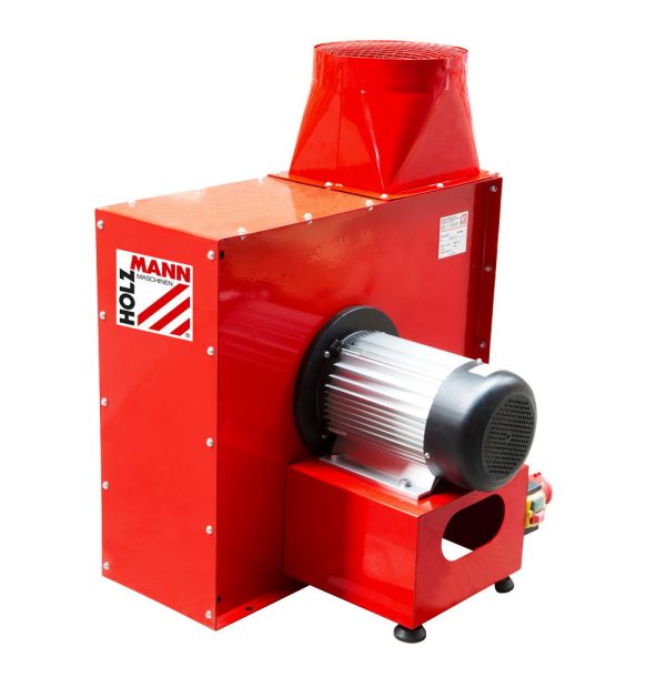 Holzmann Gebläse FAN4000_400V -2