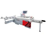 Holzmann Formatkreissäge FKS400V32PRO_400V -1
