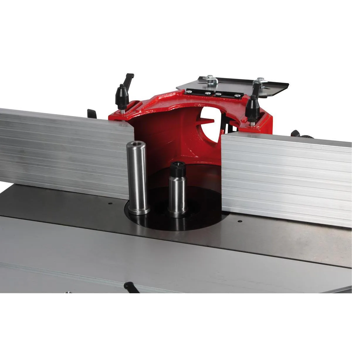 Holzmann Fräsmaschine FS160L_230V -2