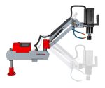 Holzmann Gewindeschneidmaschine GSM30E_R30_230V -2