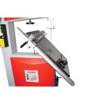 Holzmann Holzbandsäge HBS800_400V -2