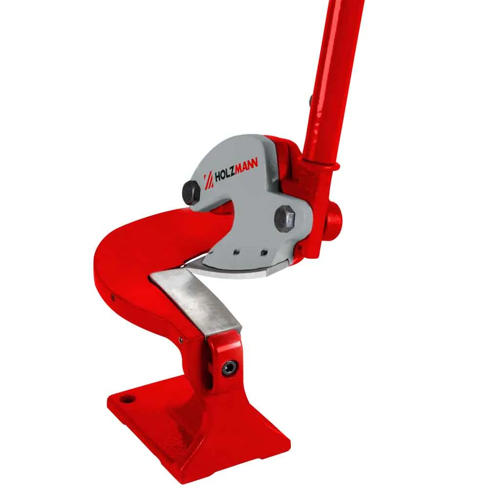 Holzmann Hebelschere HS100FLEX -2