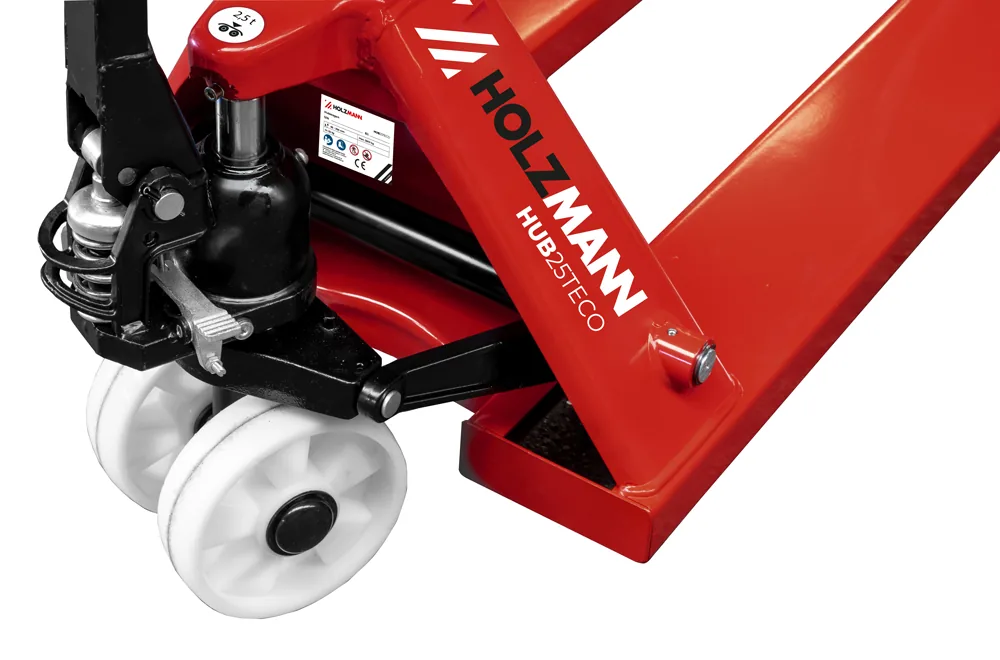 Holzmann Hubwagen HUB25TECO -2