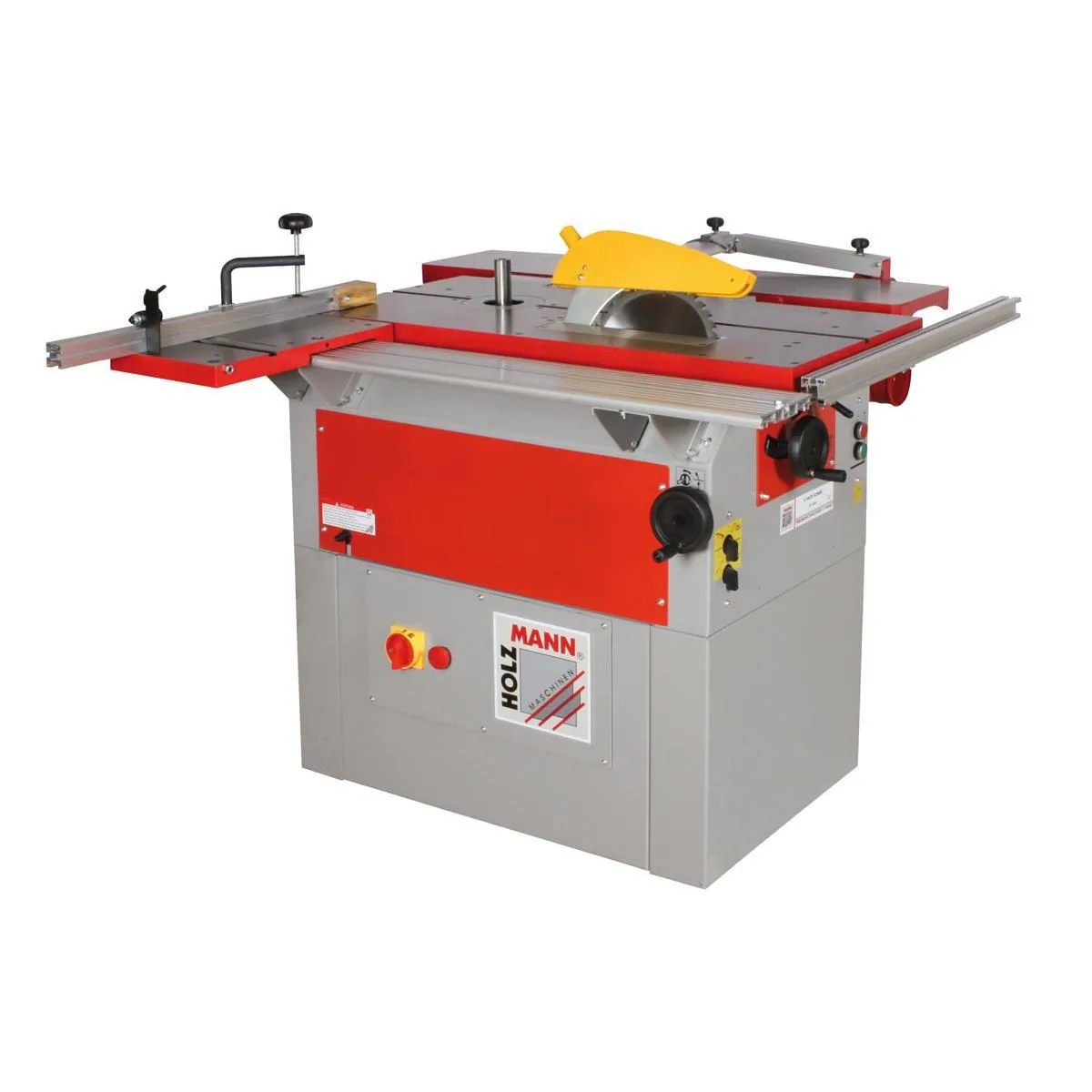Holzmann 5 fach Kombination K5260L_400V -2
