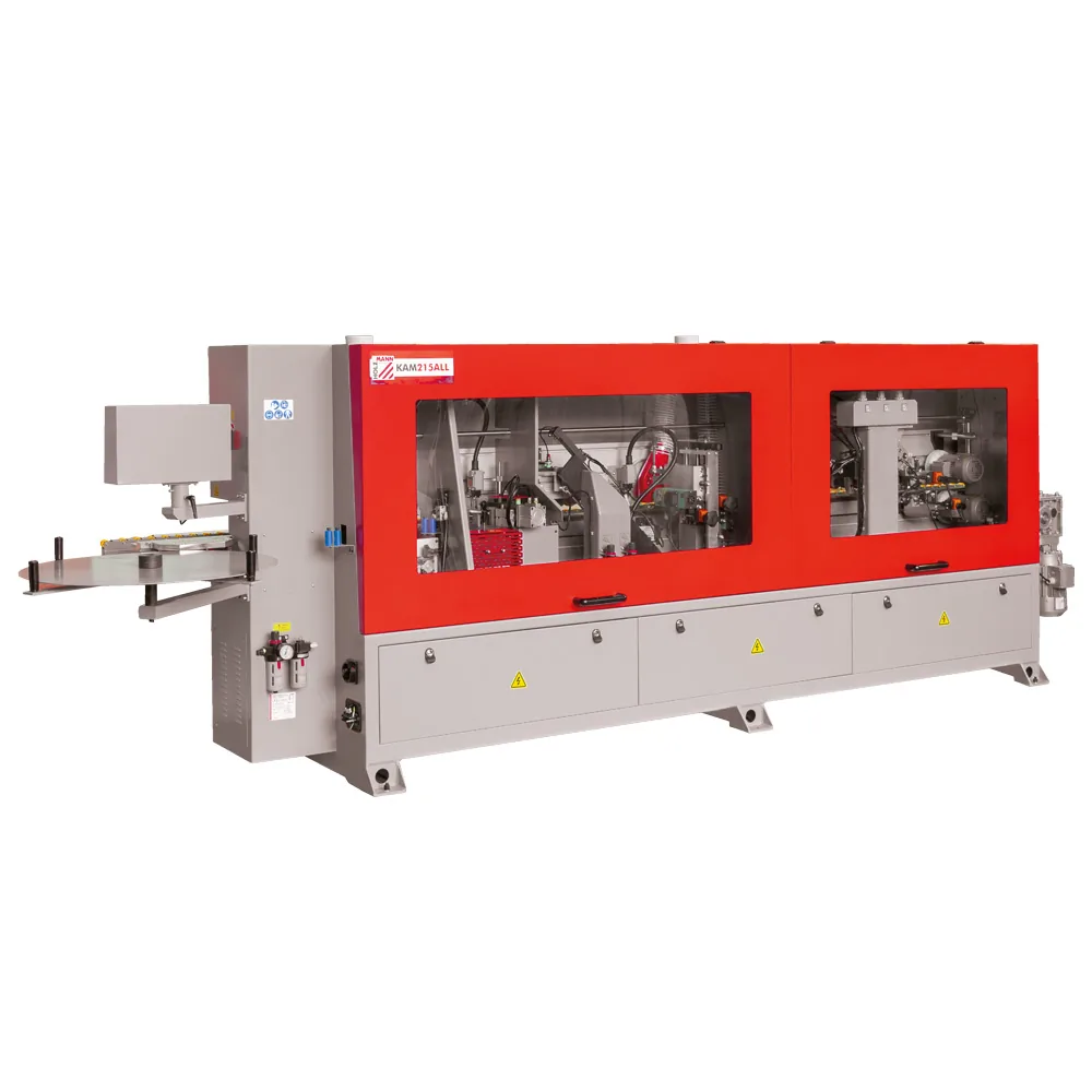 Holzmann Kantenanleimmaschine KAM215ALL_400V -2