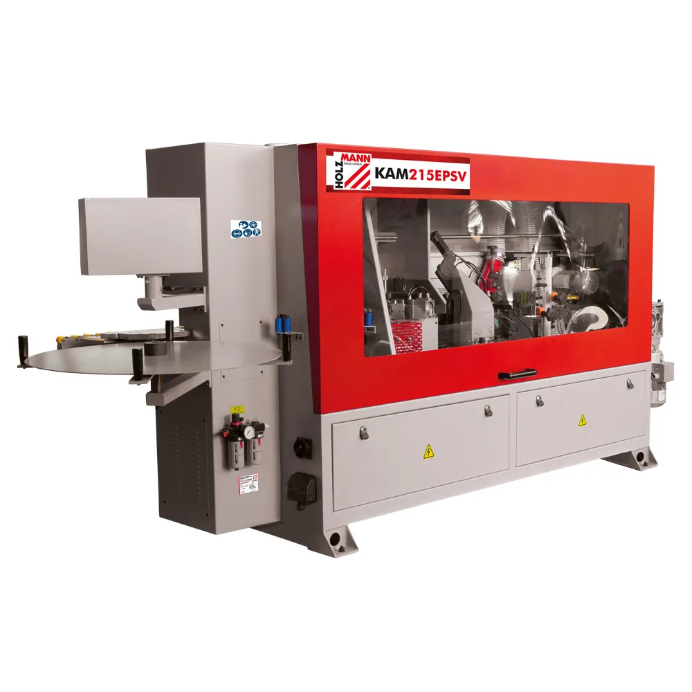 Holzmann Kantenanleimmaschine KAM215EPSV_400V -2