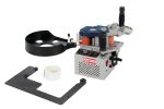 Holzmann mobile Kantenanleimmaschine mit Abroller KAM45PRO_230V -2