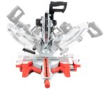 Holzmann Zug- Kapp- & Gehrungssäge KAP305ECO_230V -2