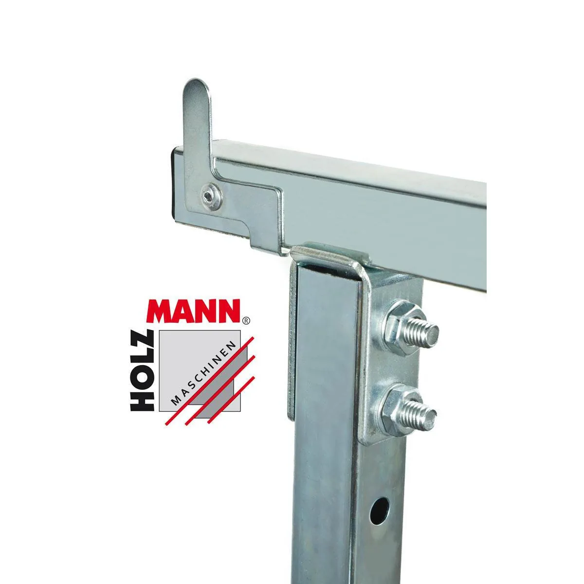 Holzmann Teleskop Klappbock KB1300A -2