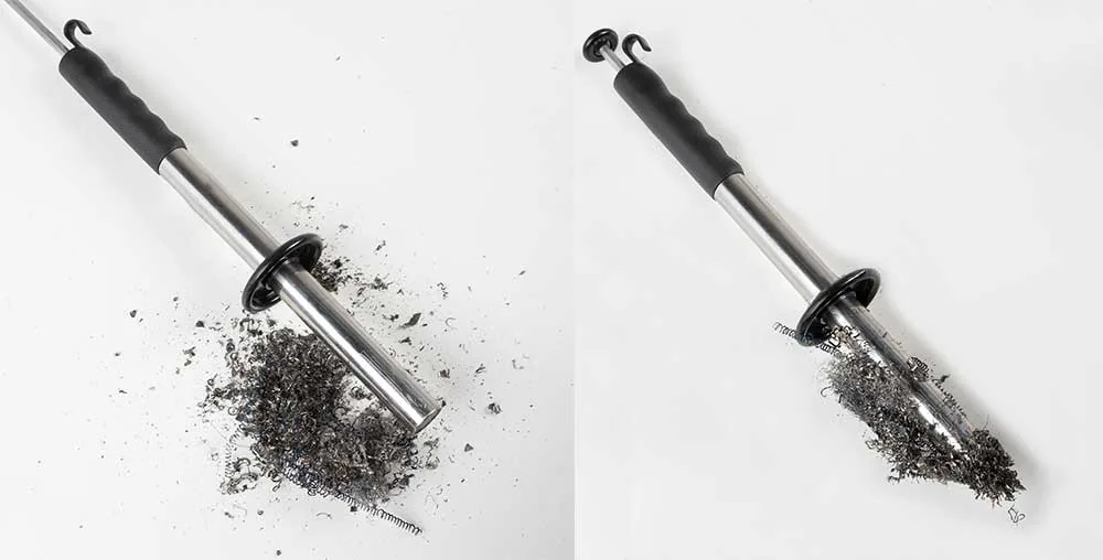 Holzmann Magnetstab für Metallspäne MS40 -2