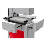 Holzmann Breitbandschleifmaschine R455B_400V -2