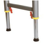 Holzmann Rollbahn 9 Rollen RB9L -2