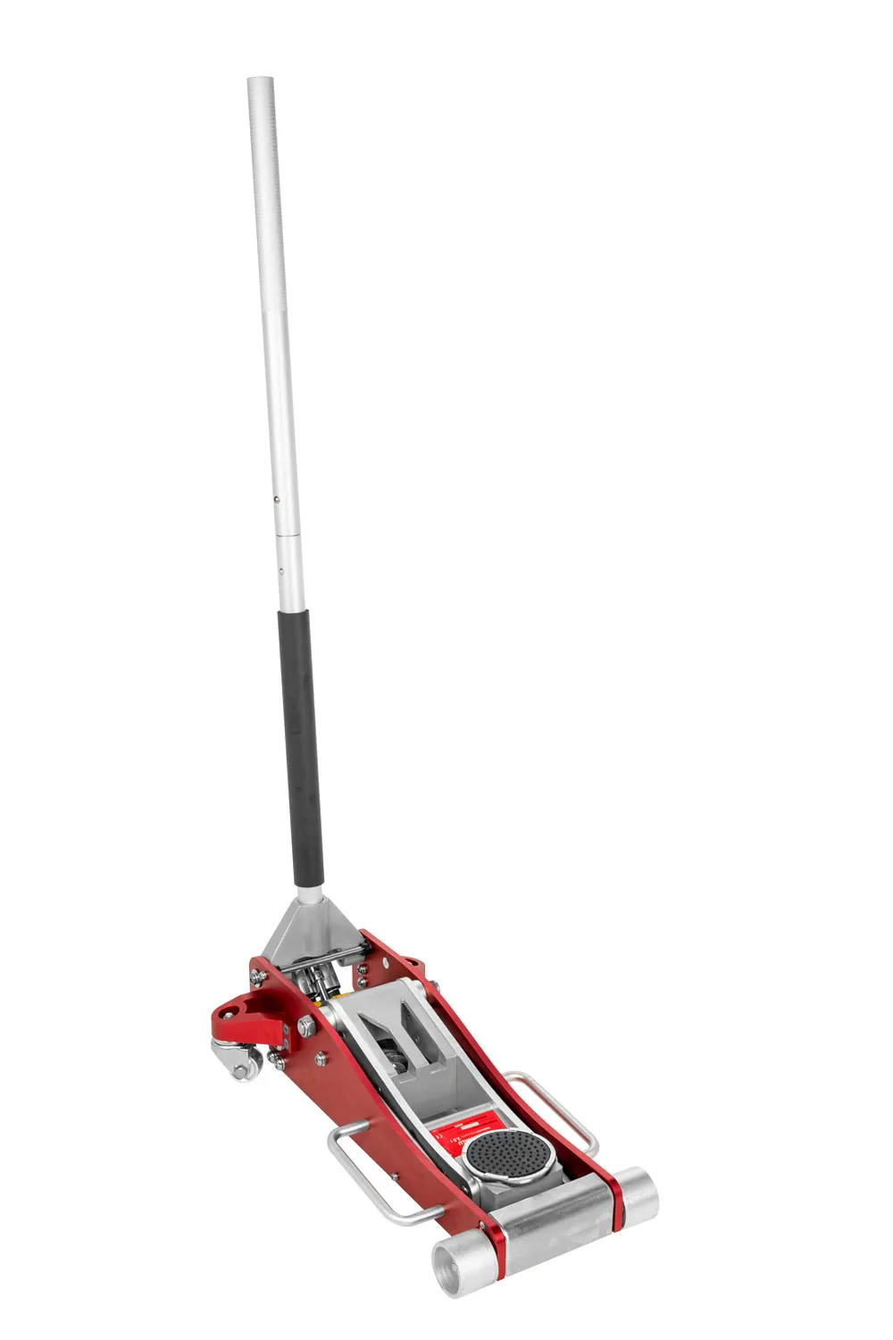 Holzmann Rangierwagenheber 2.5T RWH250ALU -2