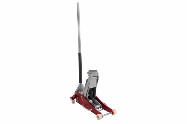 Holzmann Rangierwagenheber 2.5T RWH250HYBRID -2